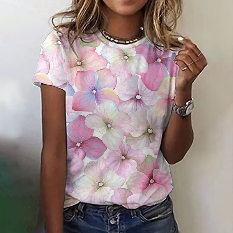 Weekend Short-Sleeve Shirt
