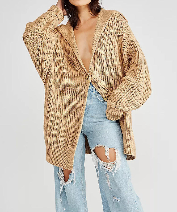 Everyday Tailored Coat