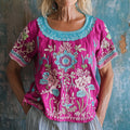 Easy Cotton Shirt