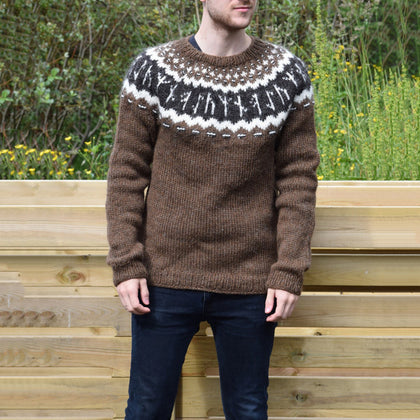 Everyday Oversized Sweater