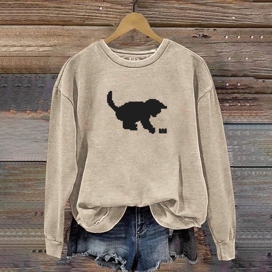 Casual Short-Sleeve Shirt