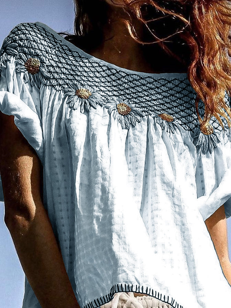 Soft Linen Shirt