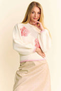 Soft Oversized Sweater