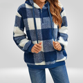 Easy Buttoned Sweater