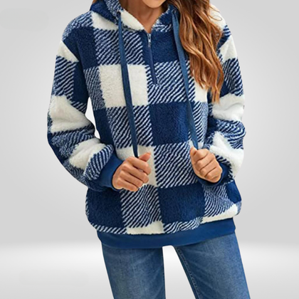 Soft Striped Sweater