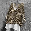 Weekend Linen Shirt