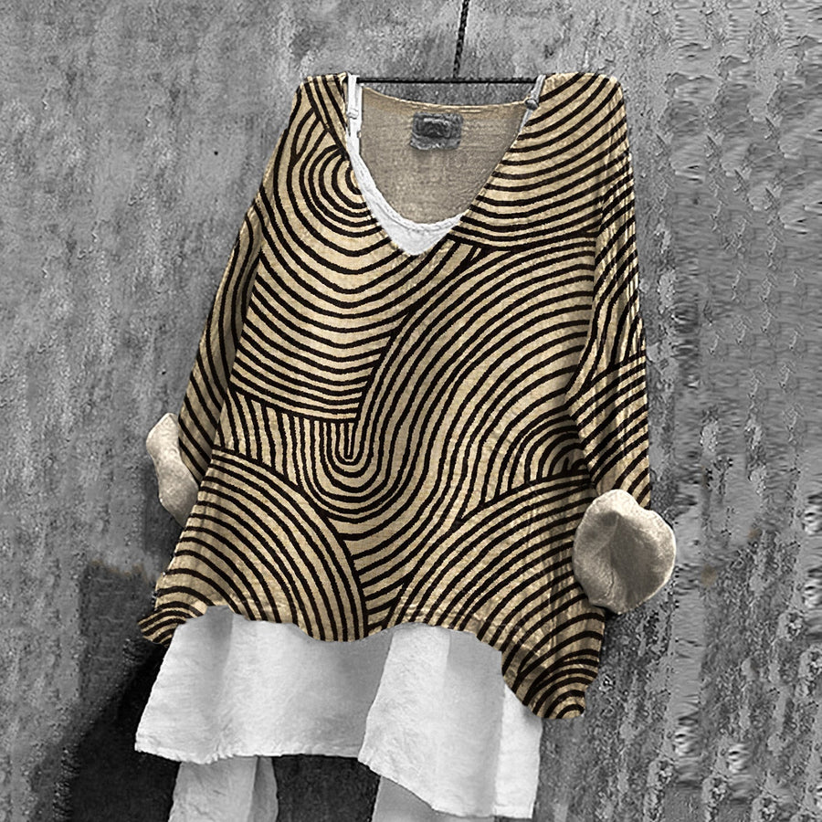 Weekend Linen Shirt