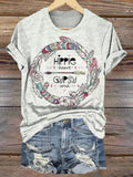 Simple Cotton Shirt