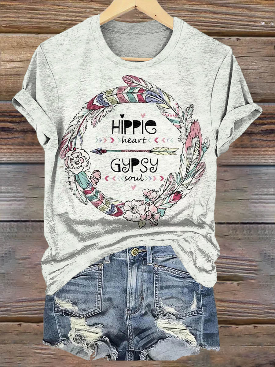 Simple Cotton Shirt