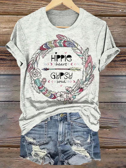 Simple Cotton Shirt