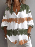Casual Printed Shirt