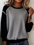 Soft Long-Sleeve Shirt