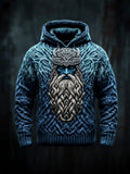 Warm Lightweight Sweater