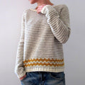 Everyday Lightweight Sweater