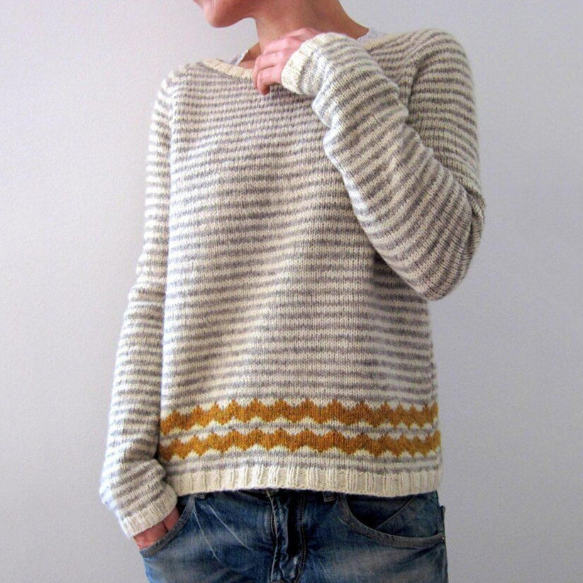 Everyday Lightweight Sweater