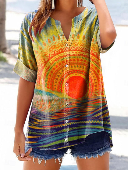 Everyday Short-Sleeve Shirt
