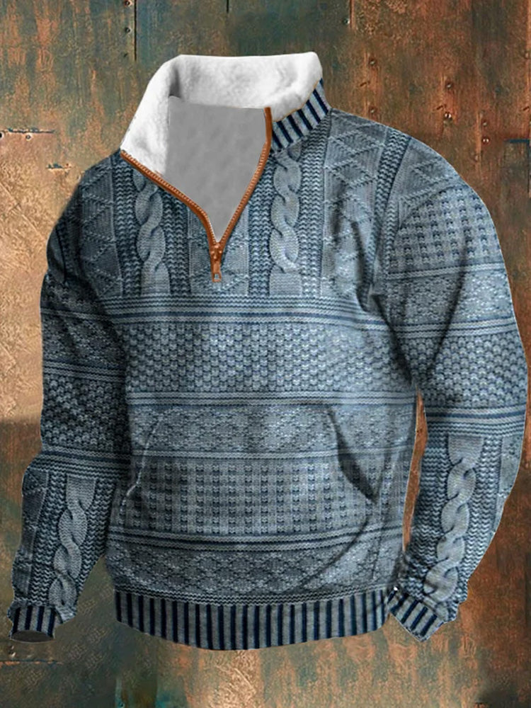 Summer Denim Shirt