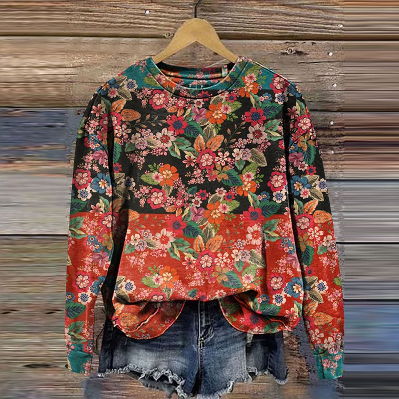 Everyday Long-Sleeve Shirt