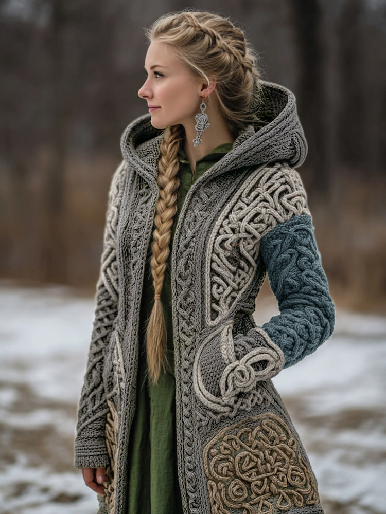 Soft Knit Sweater