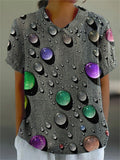 Easy Cotton Shirt