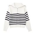 Soft Cable Sweater