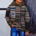Cozy V-Neck Sweater
