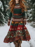 Cozy Knit Sweater