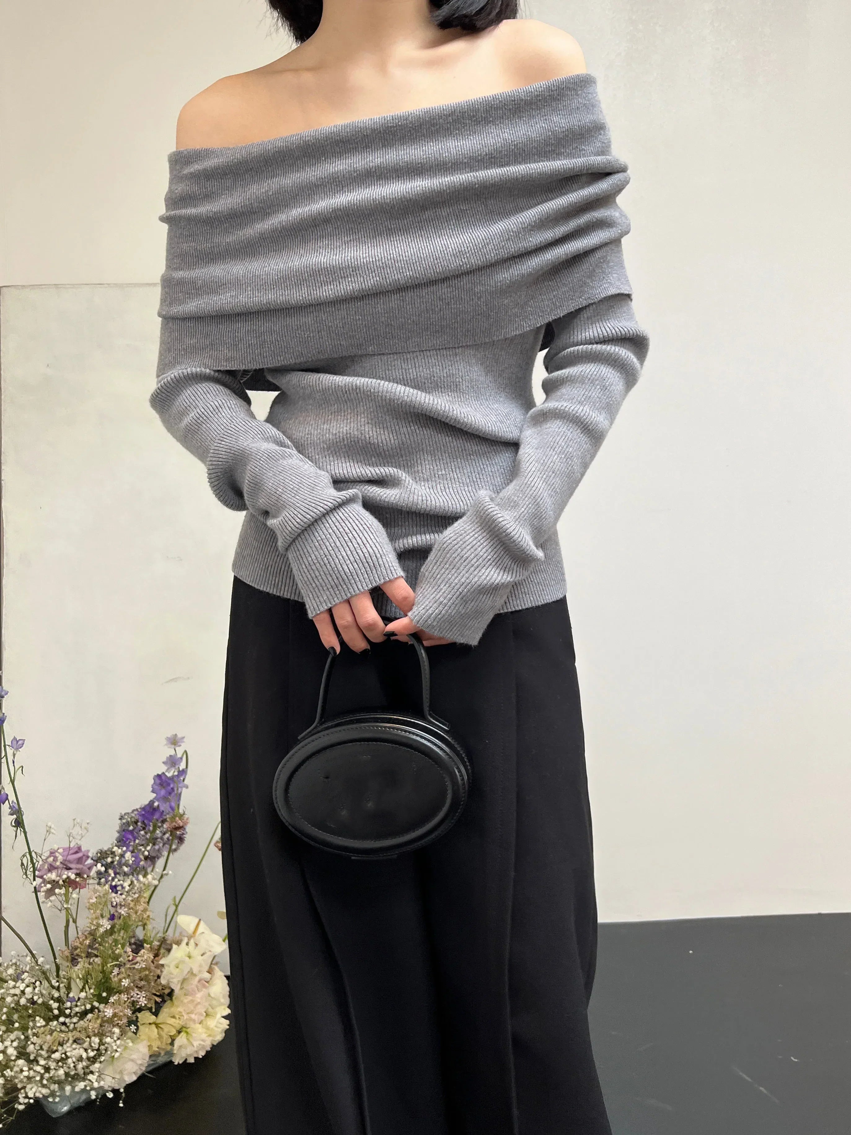 Everyday Lightweight Sweater