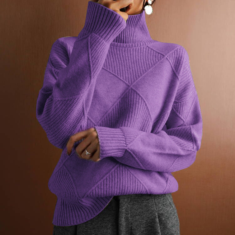 Weekend V-Neck Sweater