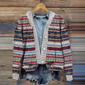 Casual Lightweight Sweater