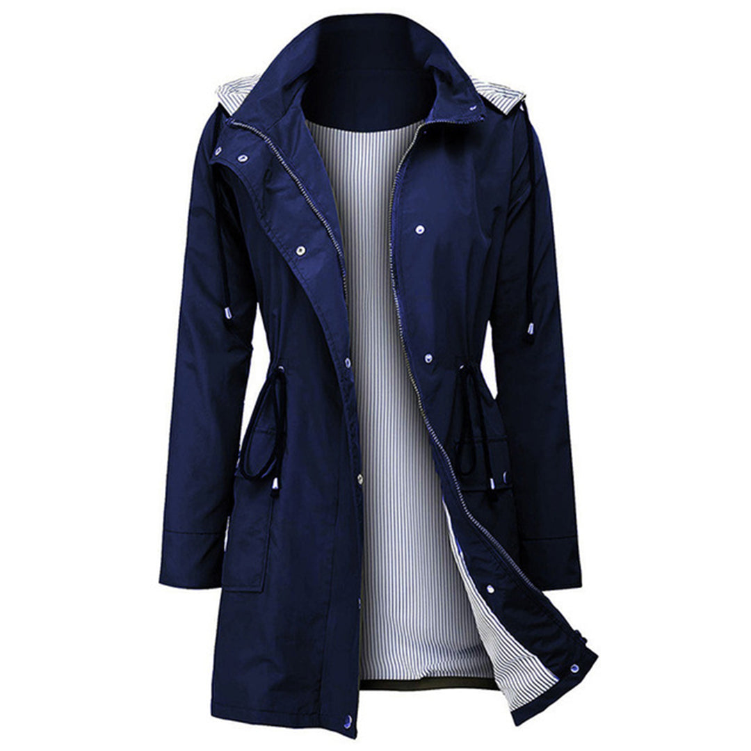 Warm Oversized Coat
