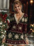 Relaxed Cropped Sweater