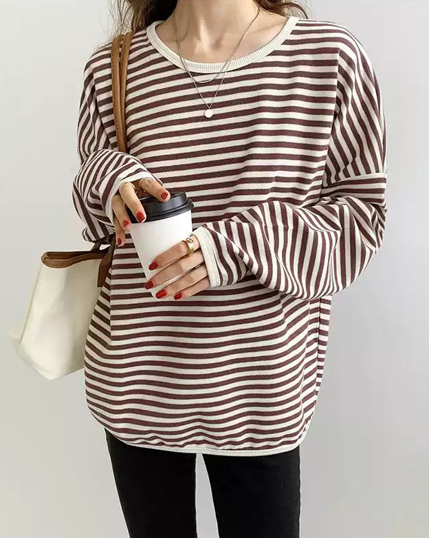 Everyday Knit Sweater