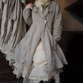 Elegant Oversized Coat