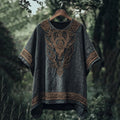 Summer Printed Shirt