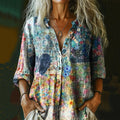 Soft Cotton Shirt