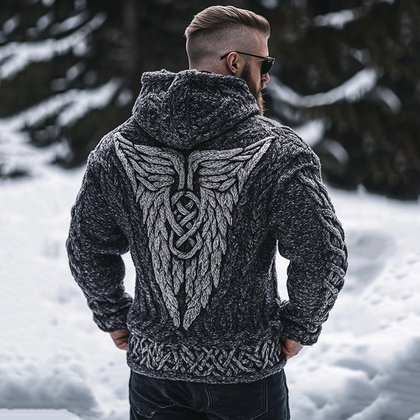 Casual Lightweight Sweater