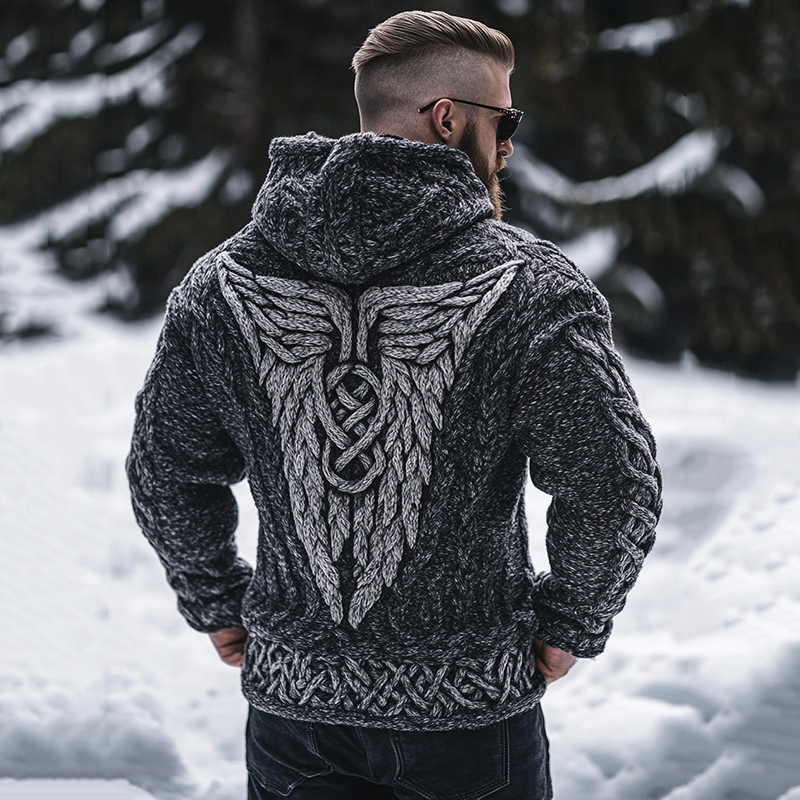 Casual Lightweight Sweater