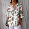 Coastal Printed Shirt