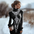Relaxed Knit Sweater