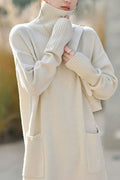 Textured Lightweight Sweater