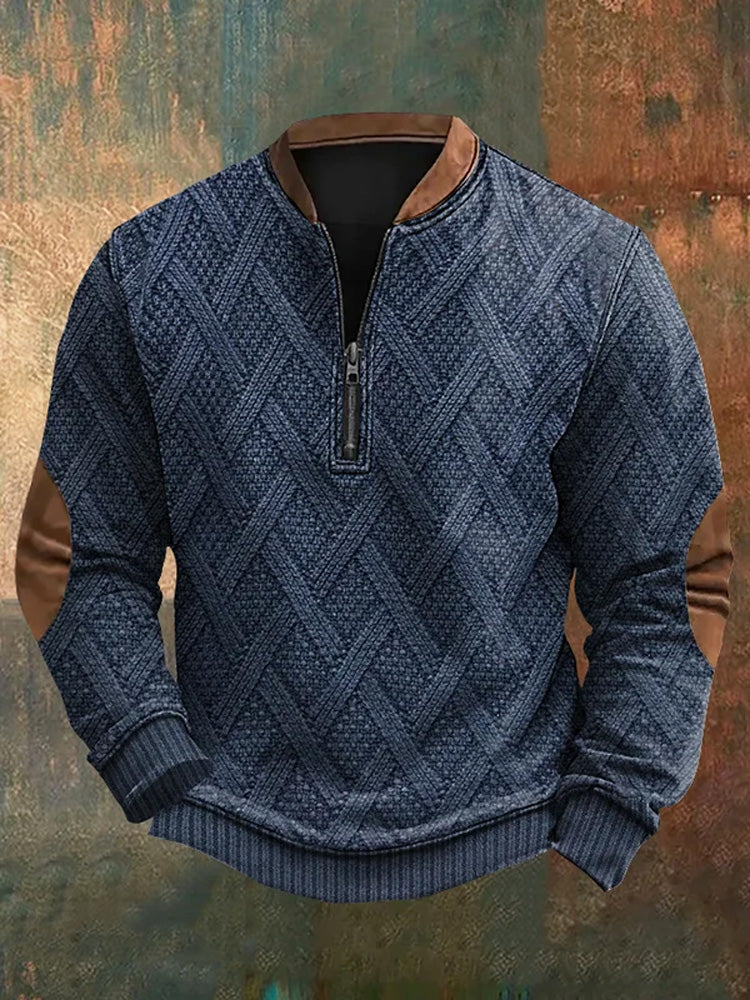 Classic Cotton Shirt