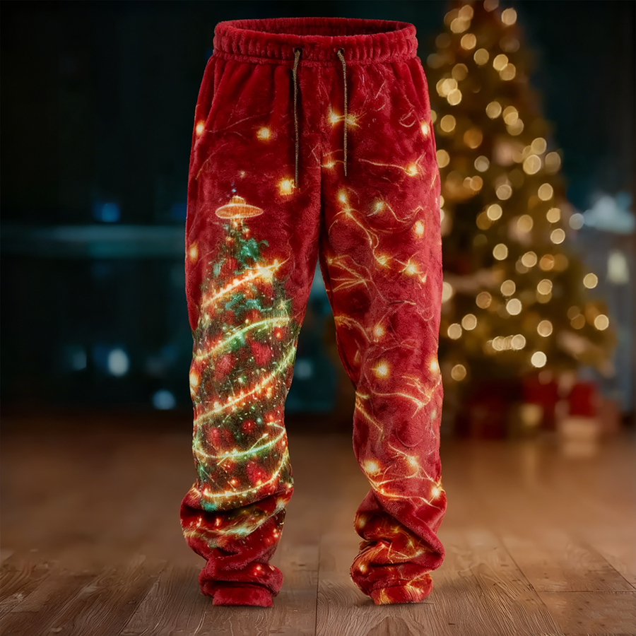 Utility Lounge Pants