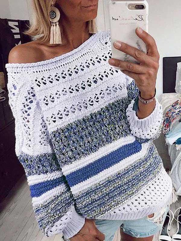 Everyday Knit Sweater