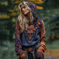 Classic V-Neck Sweater