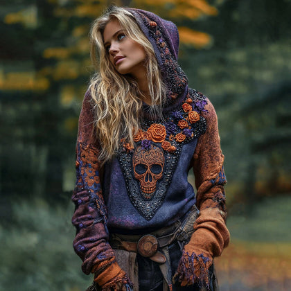 Classic V-Neck Sweater
