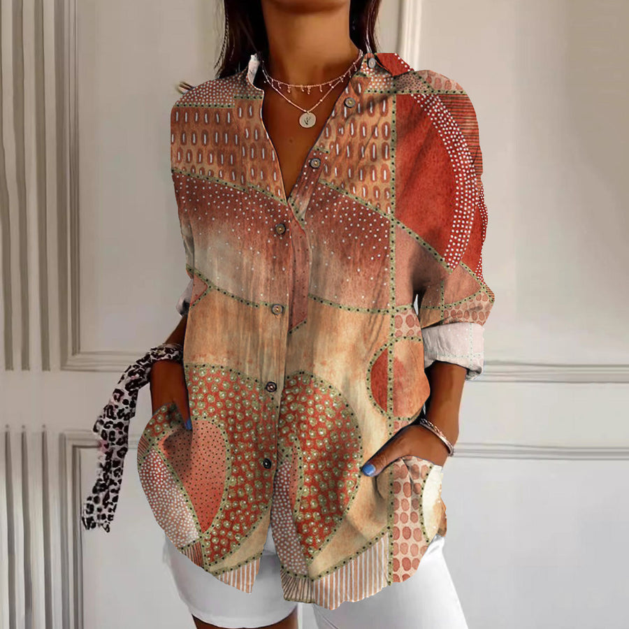 Coastal Long-Sleeve Shirt