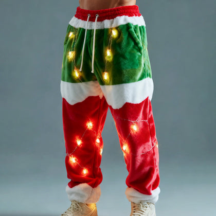 Utility Solid Pants