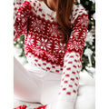 Casual Oversized Sweater