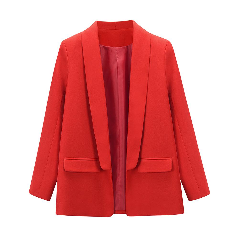 Warm Wool Coat